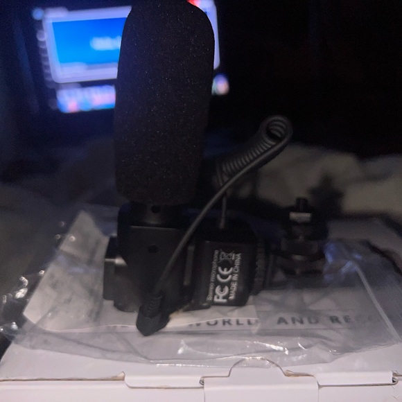 Camera - Picture 7 of 9